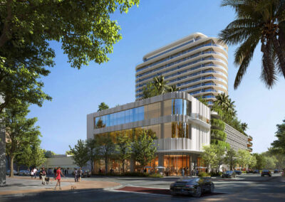 72 Carlyle Residences Miami Beach