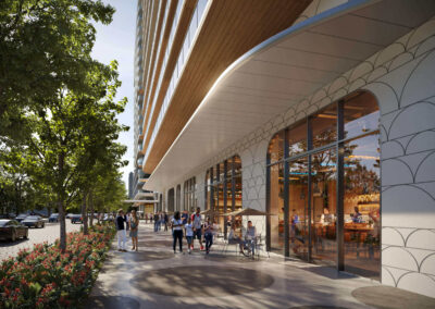 72 Carlyle Residences Miami Beach
