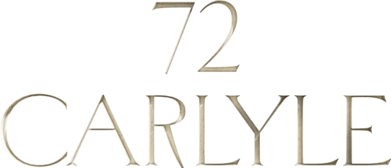 72 Carlyle Residences Logo