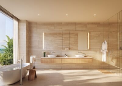 72 Carlyle Residences Miami Beach