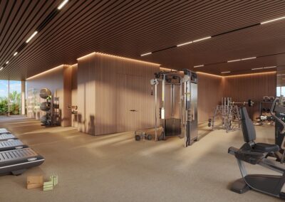 72 Carlyle Residences Miami Beach