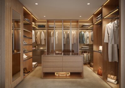 72 Carlyle Residences Miami Beach