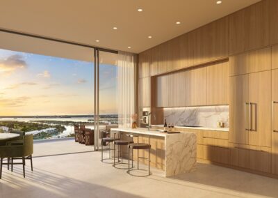 72 Carlyle Residences Miami Beach