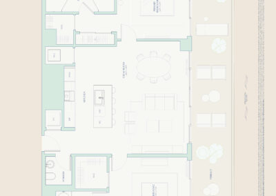 72 Carlyle Residences Miami Beach